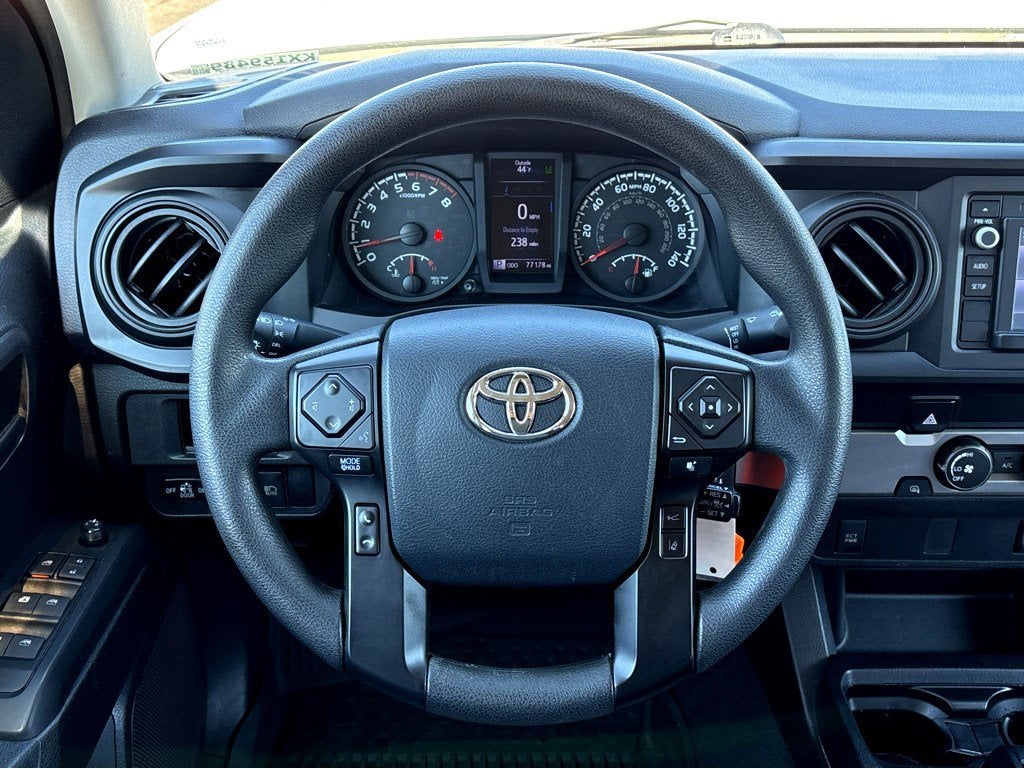 2019 Toyota Tacoma 2WD SR