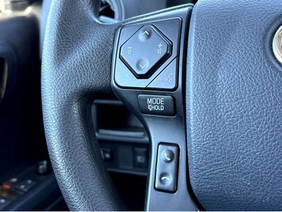 2019 Toyota Tacoma 2WD SR