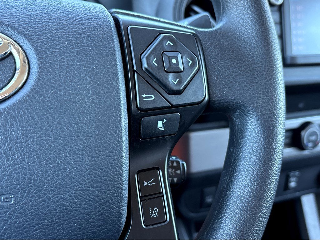 2019 Toyota Tacoma 2WD SR