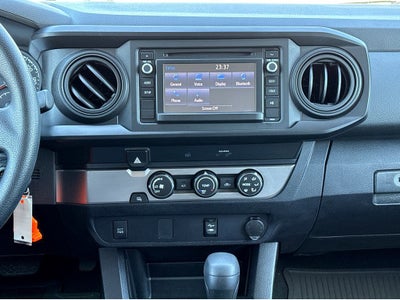 2019 Toyota Tacoma 2WD SR