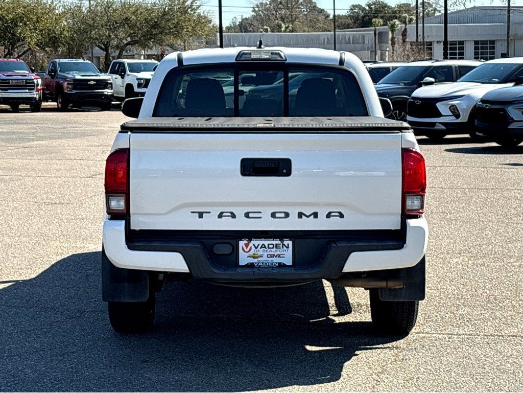 2019 Toyota Tacoma 2WD SR