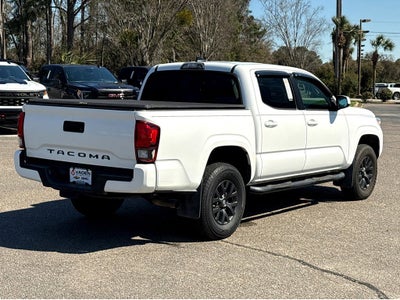 2019 Toyota Tacoma 2WD SR
