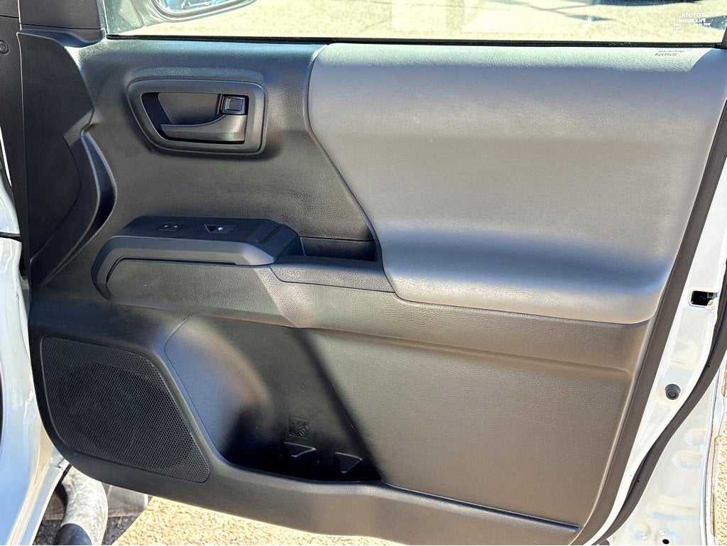 2019 Toyota Tacoma 2WD SR