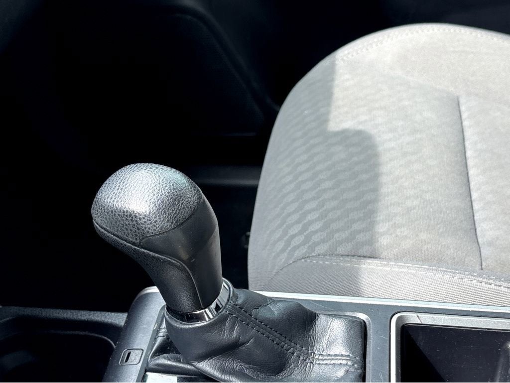 2021 Toyota Tacoma 2WD SR5