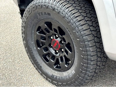 2021 Toyota Tacoma 2WD SR5