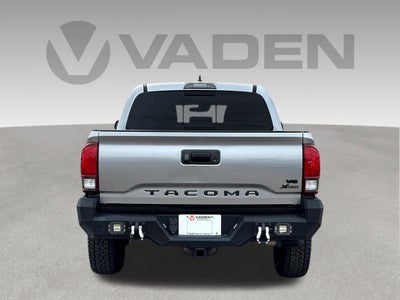 2021 Toyota Tacoma 2WD SR5
