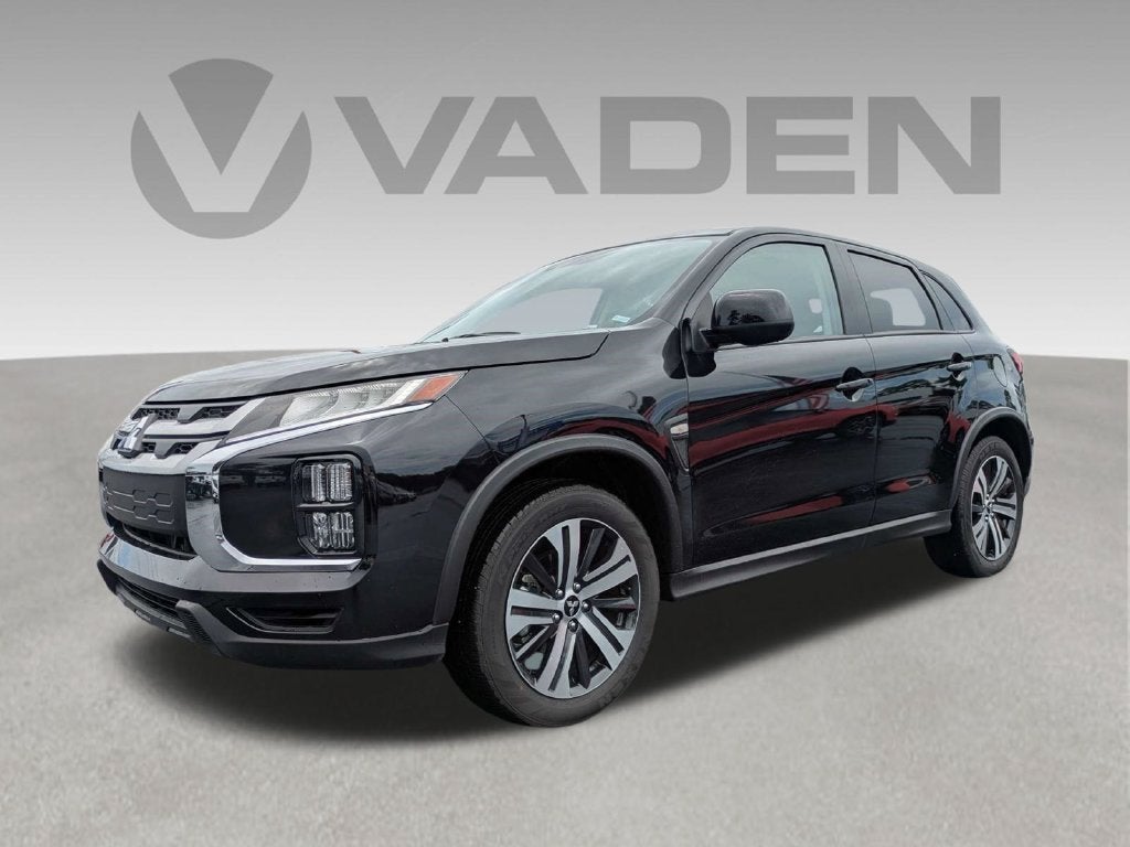 2026 Mitsubishi Outlander Sport S