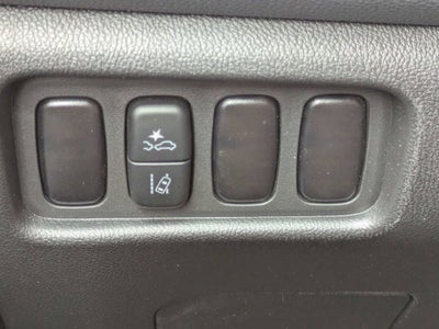 2026 Mitsubishi Outlander Sport S