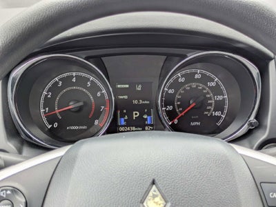 2026 Mitsubishi Outlander Sport S