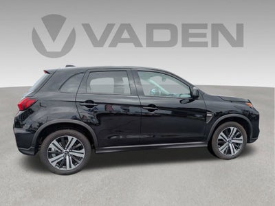 2026 Mitsubishi Outlander Sport S