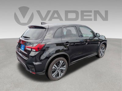 2026 Mitsubishi Outlander Sport S