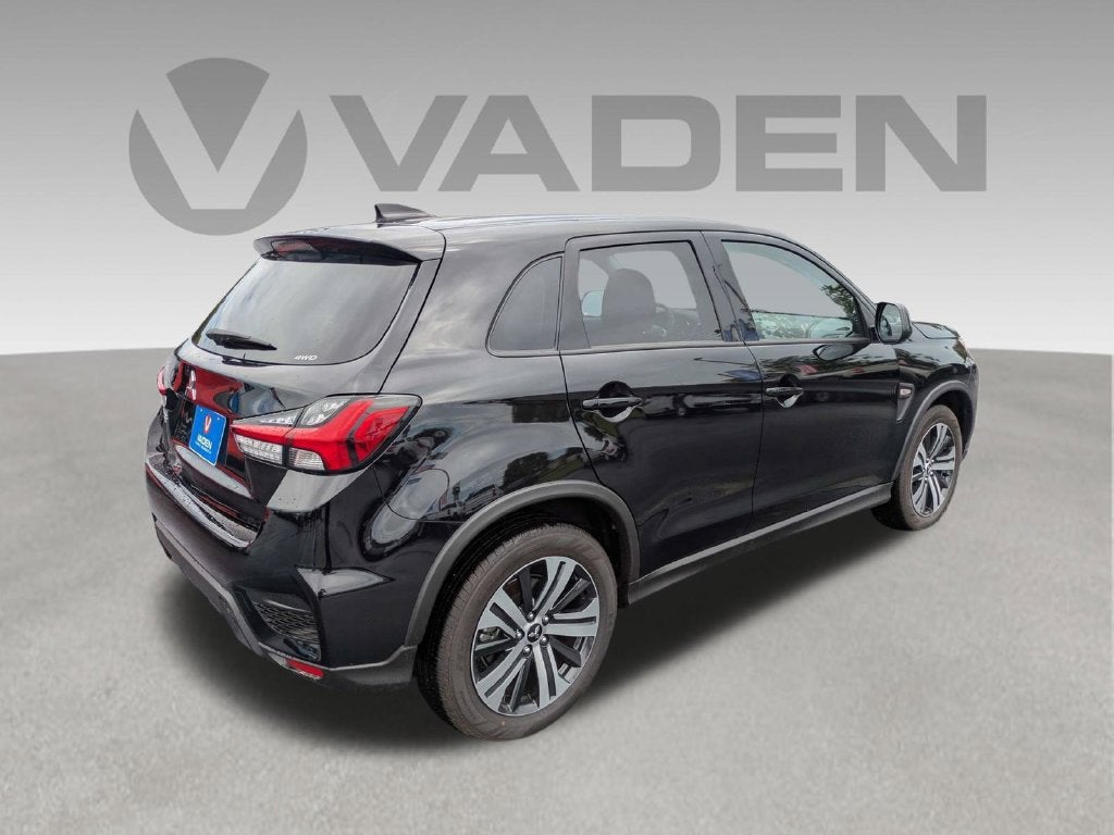 2026 Mitsubishi Outlander Sport S