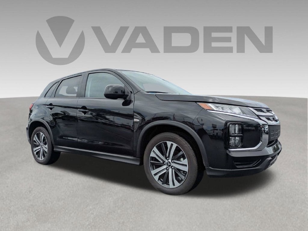 2026 Mitsubishi Outlander Sport S