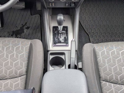 2026 Mitsubishi Outlander Sport S