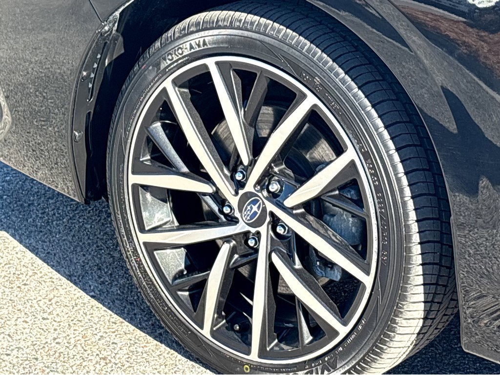 2024 Subaru Impreza Sport