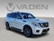 2020 Nissan Armada Platinum