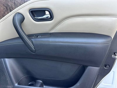 2023 INFINITI QX80 PREMIUM SELECT