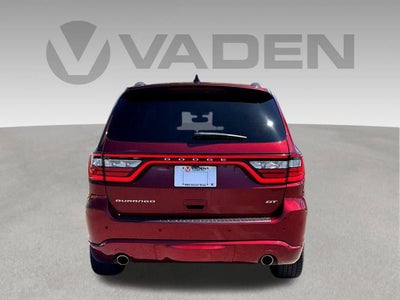 2023 Dodge Durango GT Plus