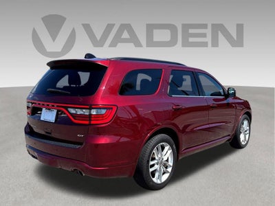 2023 Dodge Durango GT Plus