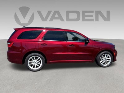2023 Dodge Durango GT Plus