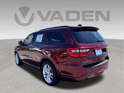 2023 Dodge Durango GT Plus