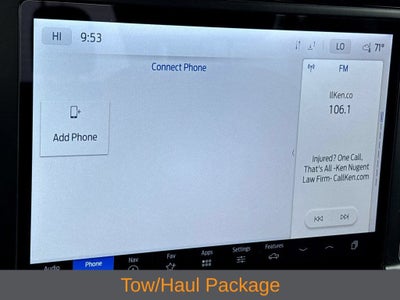 2024 Ford F150 XLT