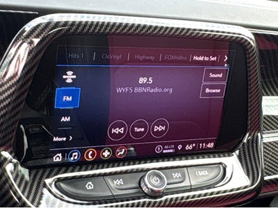 2022 Chevrolet Camaro 1SS