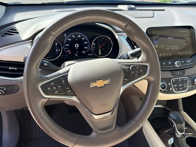 2024 Chevrolet Malibu 2LT
