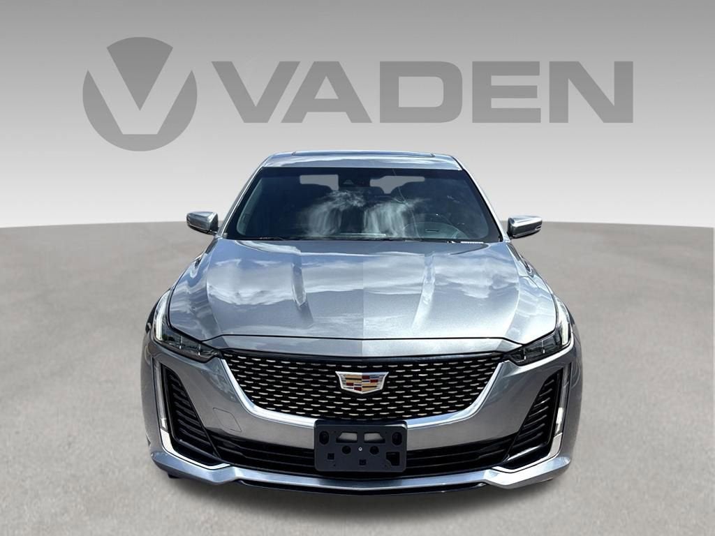 2020 Cadillac CT5 Luxury
