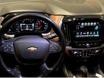 2019 Chevrolet Traverse High Country