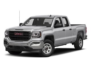 2018 GMC Sierra 1500 NA