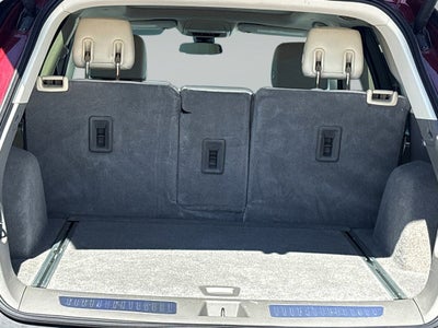 2017 Cadillac XT5 Luxury FWD