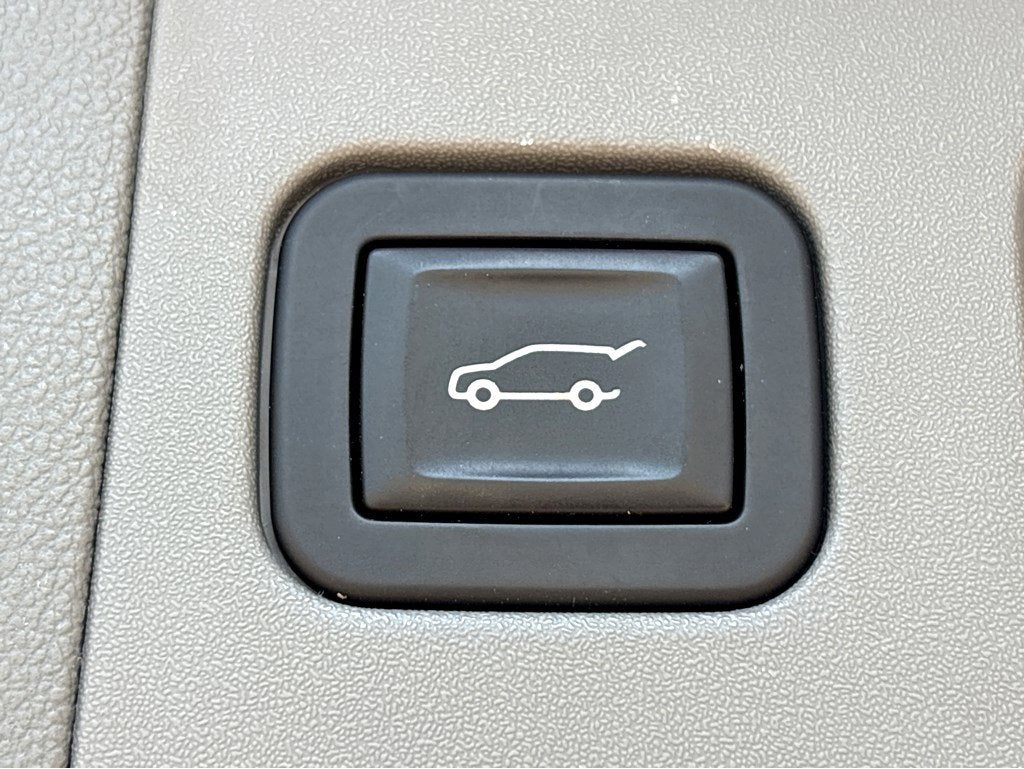 2017 Cadillac XT5 Luxury FWD