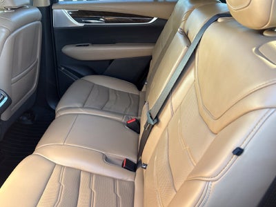 2020 Cadillac XT6 AWD Sport