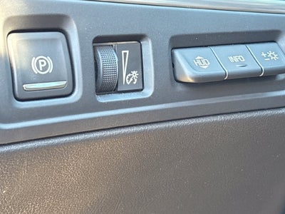 2020 Cadillac XT6 AWD Sport