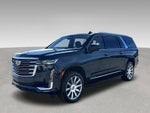 2024 Cadillac Escalade ESV Premium Luxury Platinum
