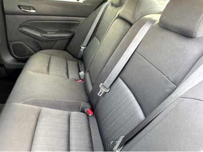 2019 Nissan Altima 2.5 SV