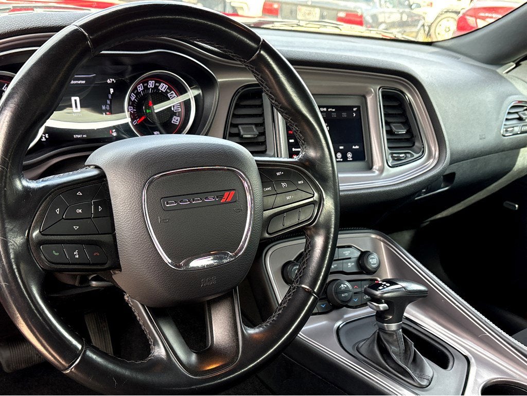 2023 Dodge Challenger GT