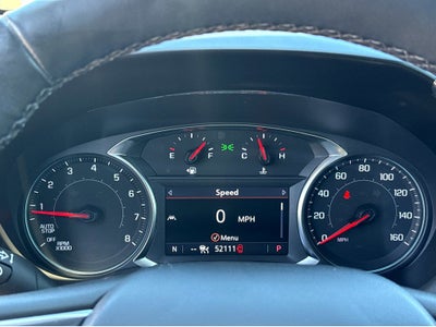 2023 Chevrolet Equinox Premier