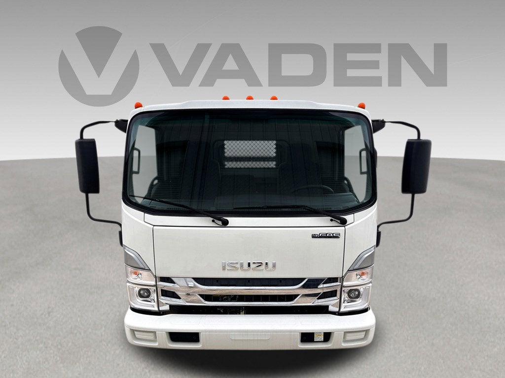 2024 ISUZ NRR NA