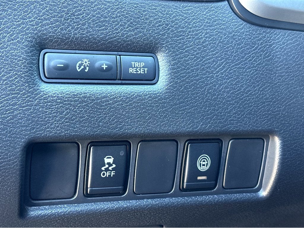 2022 Nissan Murano S