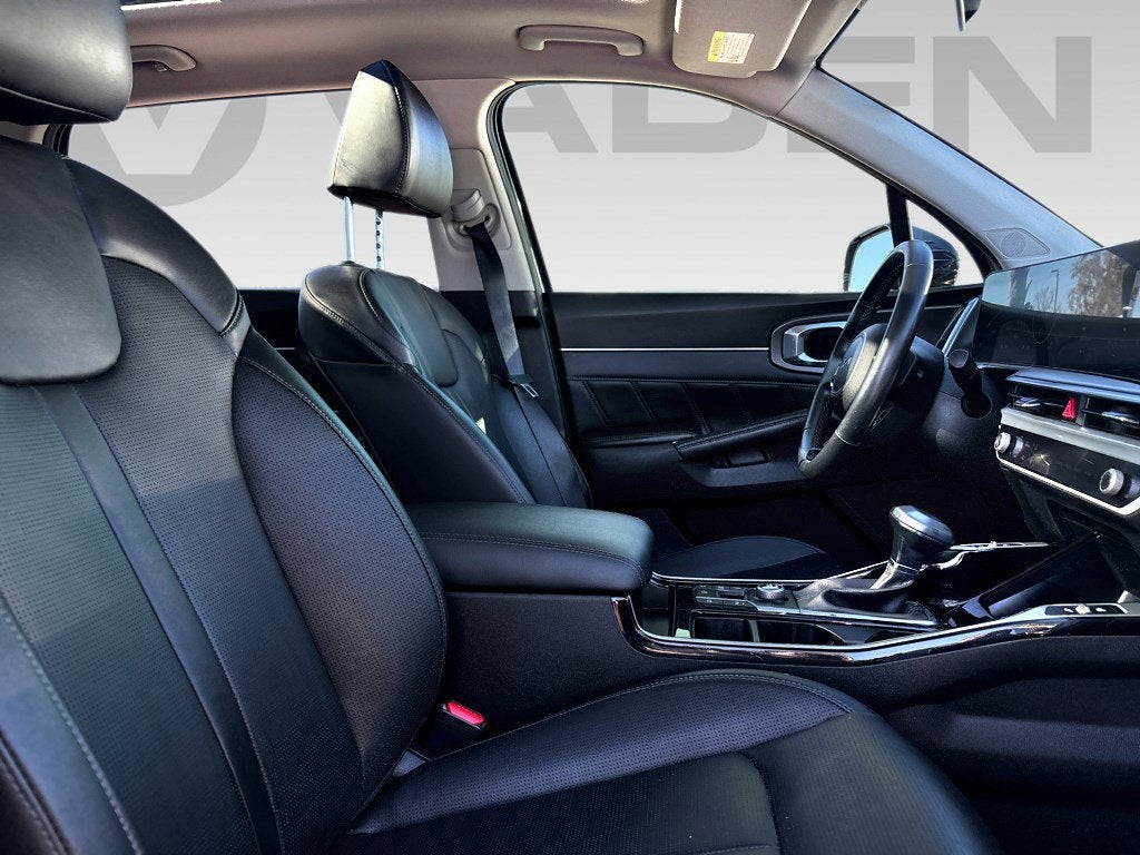 2024 Kia Sorento SX