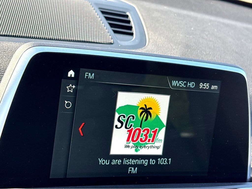 2019 BMW X1 xDrive28i