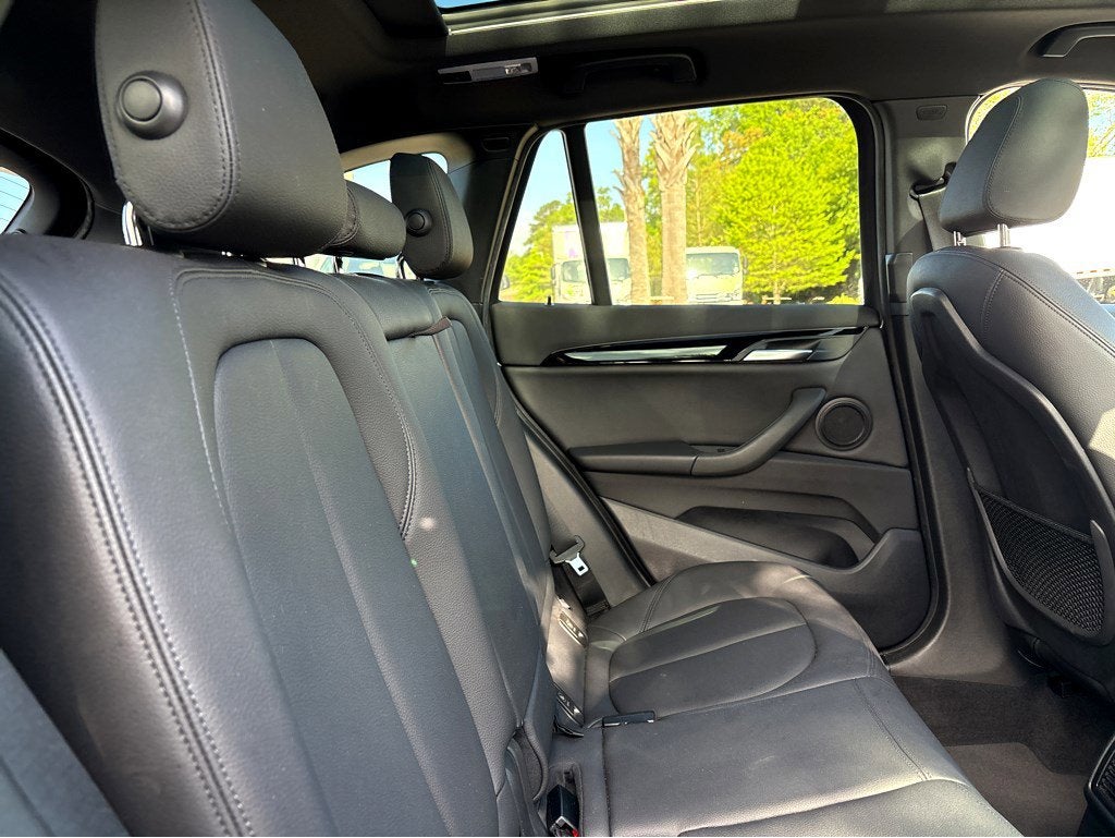 2019 BMW X1 xDrive28i