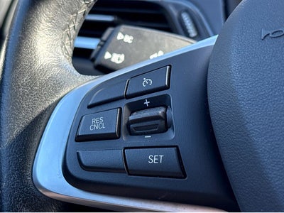 2019 BMW X1 xDrive28i