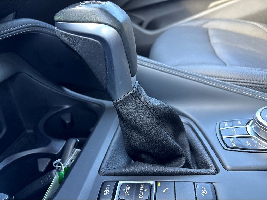 2019 BMW X1 xDrive28i