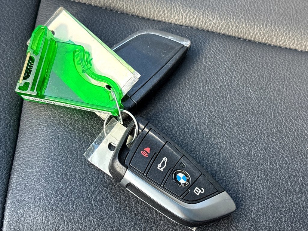 2019 BMW X1 xDrive28i