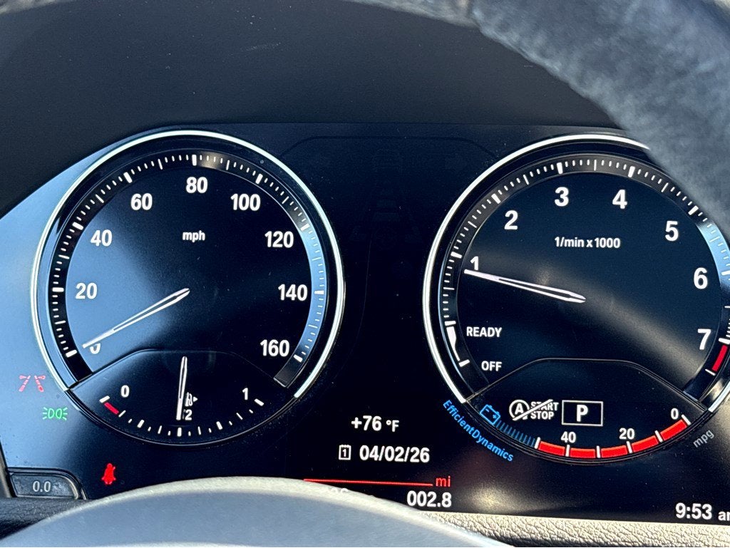 2019 BMW X1 xDrive28i