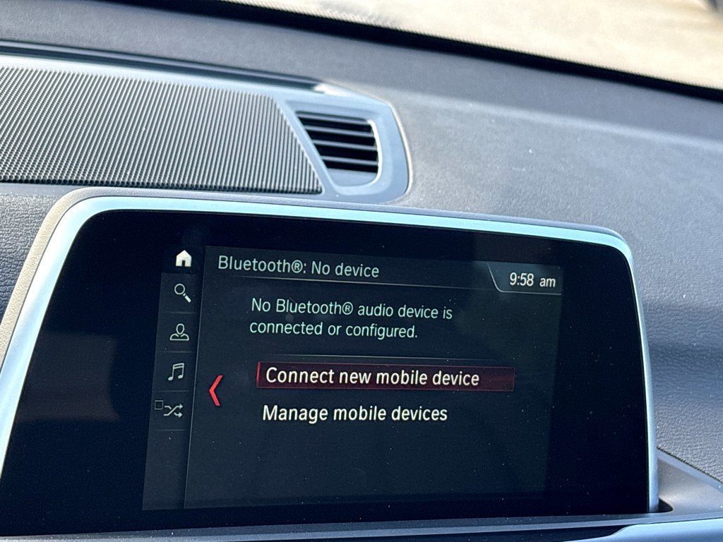 2019 BMW X1 xDrive28i