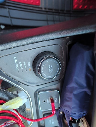 2019 Jeep Cherokee Base